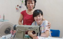 Người góp hạnh phúc cho trẻ khiếm thính