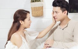 Bảo Anh lãng mạn bên người yêu của Á hậu Hoàng Oanh