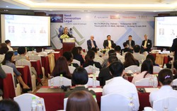 Bồi dưỡng kiến thức pháp lý về dược phẩm cho các luật sư