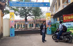Thầy giáo bị tố quấy rối nhiều nữ sinh ở Bắc Giang xin ra khỏi ngành giáo dục