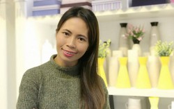 Trang Hạ làm giám khảo cuộc thi “Tết nhà ngoại - Đừng ngại sẻ chia”