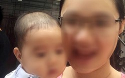 Hà Nội: Người phụ nữ nghi trầm cảm, ôm con nhảy cầu tự tử