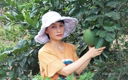 Phát triển nông nghiệp hữu cơ bằng cái tâm của người sản xuất