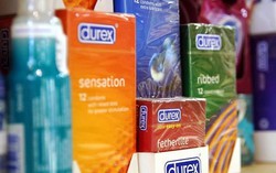 Durex thu hồi hàng loạt bao cao su vì nguy cơ bị rách