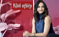 Giúp giải phóng 'sự tự tin sáng tạo' cho phụ nữ