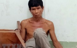 Gây tai nạn rồi sát hại luôn cháu bé 10 tuổi để bịt đầu mối