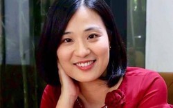 Trần Thị Hồng Hạnh đoạt giải Nhất tuần 4 Cuộc thi trắc nghiệm 90 năm lịch sử Đảng