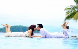 Cặp đôi 8X 'dính như sam' suốt 11 năm