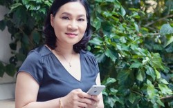 MC Kim Ngân: Đừng coi tình yêu, hôn nhân là vĩnh cửu
