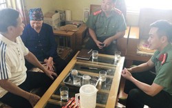 Chặn 'vòi bạch tuộc' Hội thánh Đức chúa trời ở Quảng Ninh