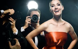 'Chân dài' đoạn tuyệt showbiz