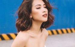 Ái Phương tham gia “Sao đại chiến” cùng Miu Lê, Trọng Hiếu, Hoàng Tôn