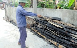'Ma lửa' tái xuất, người dân hoảng sợ