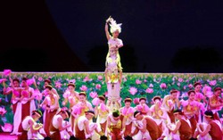 Đại hội phụ nữ XII: Cảm xúc và kỳ vọng