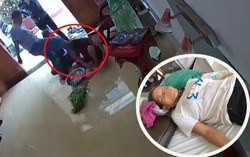 Xông vào nhà hành hung phụ nữ, 3 đối tượng bị khởi tố