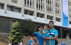 Bỏ lương nghìn đô, viết sách dạy tiếng Anh cho con