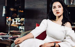 MC Hải Vân: Không muốn bị coi là 'người đẹp biết nói'