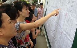 Phụ huynh Hà Nội bối rối với tuyển sinh trực tuyến lớp đầu cấp