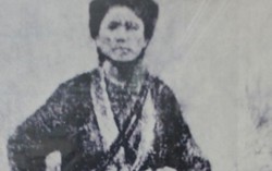 Huyền thoại Bà Ba Đề Thám