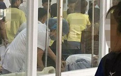 Hà Nội: Hàng trăm học viên nhập viện cấp cứu nghi ngộ độc thực phẩm