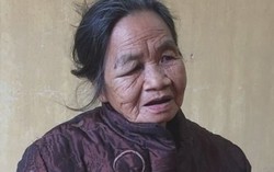 Cụ bà cắt tứ chi hàng xóm đến tử vong vì…rãnh nước
