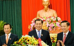 Nhiều tỉnh, thành vắng bóng lãnh đạo nữ
