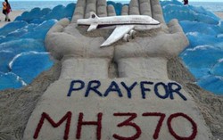 MH370 không có người điều khiển khi lao xuống biển