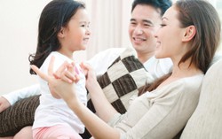 Cách cha mẹ dạy con yêu cơ thể mình