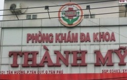 Cô gái trẻ tử vong sau truyền nước biển ở phòng khám