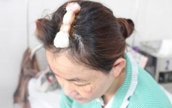 Long An: Xét hành vi phòng vệ chính đáng của người vợ giết kẻ đột nhập vào nhà