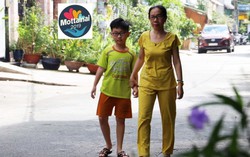 Tuổi thơ đầy nước mắt của bé 7 tuổi mất mẹ sau tai nạn giao thông