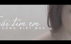 Bảo Anh ‘thắng’ hơn 6,5 triệu views cho MV mới