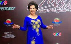 Danh ca Phương Dung nhắn các nhạc sĩ trẻ: 'Tiếng Việt chưa nắm vững thì làm sao viết nhạc'