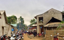 Thanh Hóa: Nghi án chồng sát hại vợ rồi tự sát bên ngôi nhà đang xây