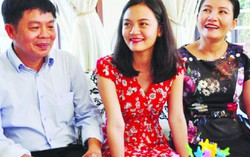 Bệ phóng từ gia đình