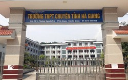 Chấm lại bài thi ở Hà Giang: 'Quá hi hữu, quá xấu!'