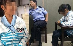 'Bé gái 12 tuổi' mang thai ở Trung Quốc về quê chờ ngày sinh nở