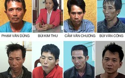Công an xác định đối tượng thứ 9 liên quan vụ nữ sinh giao gà bị sát hại
