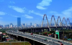 Ngắm hình ảnh đất nước chuyển mình sau 43 năm thống nhất