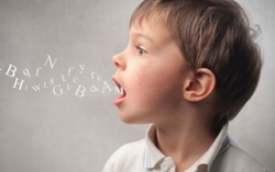 Dạy con giao tiếp và tương tác