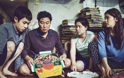 Phim đoạt Cành Cọ Vàng Cannes 2019 sẽ ra rạp Việt Nam vào 21/6
