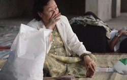 Vụ cháy chung cư Carina: Phải có người bị xử lý trước pháp luật