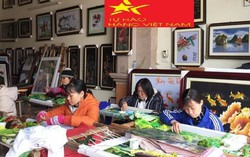 Thúc đẩy đưa hàng thủ công mỹ nghệ vượt ra ngoài ‘ao làng’