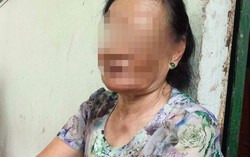 Bà nội bé gái 9 tuổi tố bị cha ruột xâm hại: 'Tôi nghe mà tay chân như rụng rời'