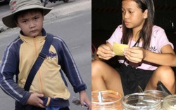 Những đứa trẻ không có ngày Tết thiếu nhi 