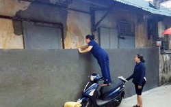 Hà Nội: UBND quận Long Biên phản hồi về việc dân tố bị bịt lối đi