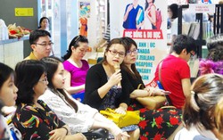 Bộ sách các mẹ quan tâm đến cho con du học không nên bỏ qua