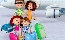 Người Việt du lịch 48 quốc gia, vùng lãnh thổ không cần Visa