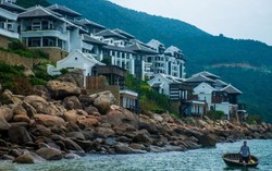 Vinh danh InterContinental Danang là 'Khách sạn 5 sao hàng đầu VN'