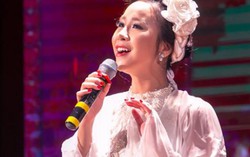 Hồng Duyên “phá” dân ca khiến NSND Thu Hiền phải bất ngờ